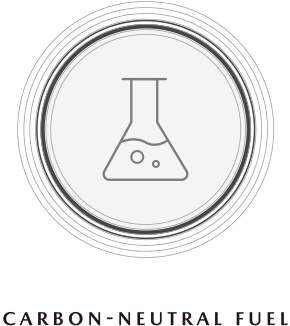 CARBON-NEUTRA LFUEL