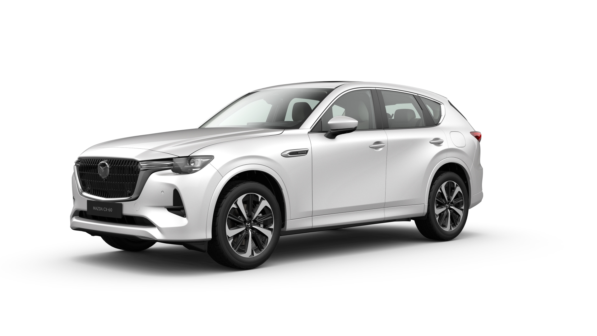 Mazda Jordan ::